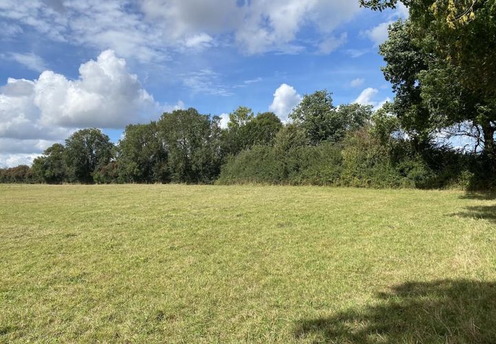 Helårsgrund i Vaucelles, Calvados, Vaucelles - € 64.000 | Ref: CLOSDUHARAS - foto 1