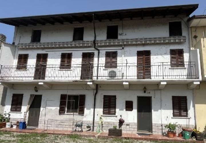 Byhus i Vicolungo, Novara, Vicolungo - € 51.750 | Ref: NO173/23LU-0310-25-1200 - foto 1