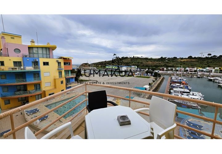 Lejlighed i Albufeira, Faro, Albufeira - € 499.000 | Ref: APA_140 - foto 1