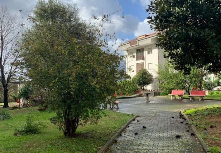 Lejlighed i Sarno, Salerno, Sarno - € 125.000 | Ref: HZF-141 - foto 1