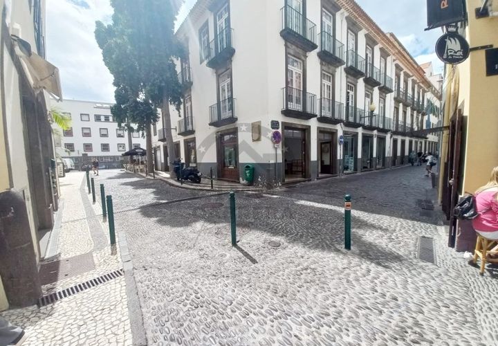 Erhvervsejendom i Se, Madeira, Se - € 700.000 | Ref: IC_1226 - foto 1