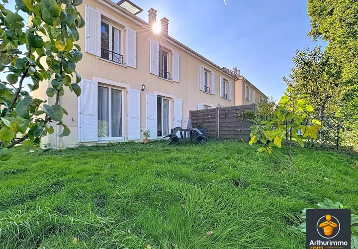 Villa a Dourdan, Essonne, Dourdan - € 285.000 | Ref: 86230807 - foto 1