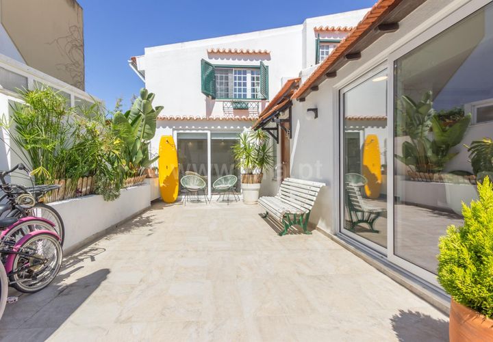 Villa i Almada, Setubal, Almada - € 700.000 | Ref: 265250095 - foto 1