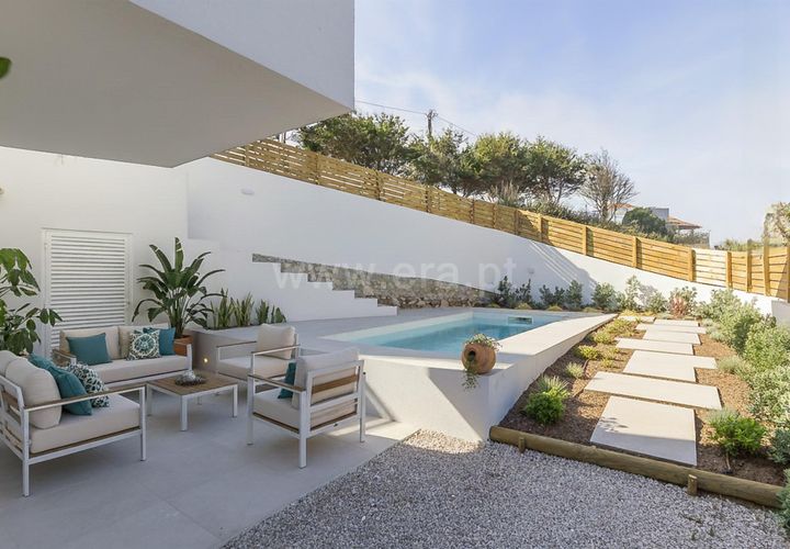 Villa i Sintra, Lisbon, Sintra - € 895.000 | Ref: 265250106 - foto 1