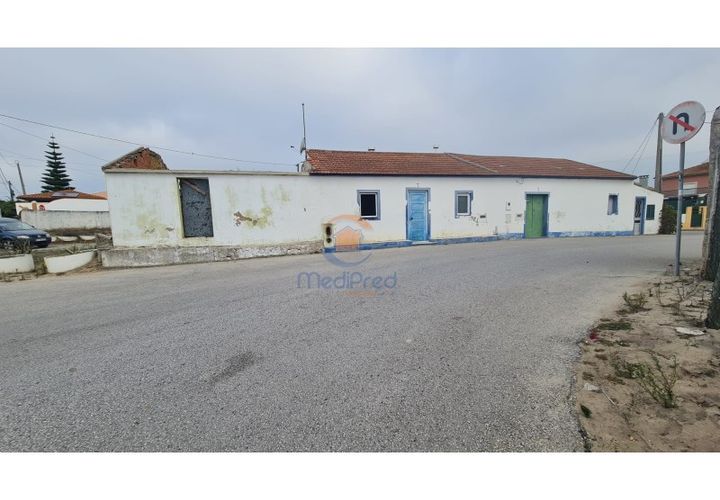 Villa i A dos Cunhados e Maceira, Lisbon, A dos Cunhados e Maceira - € 268.000 | Ref: MTM6696 - foto 1