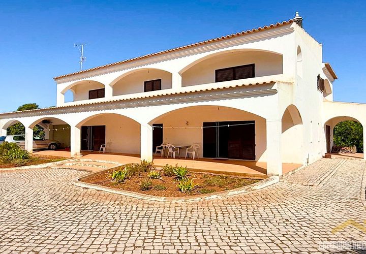 Villa i Almancil, Faro, Almancil - € 1.275.000 | Ref: xtp_9661 - foto 1