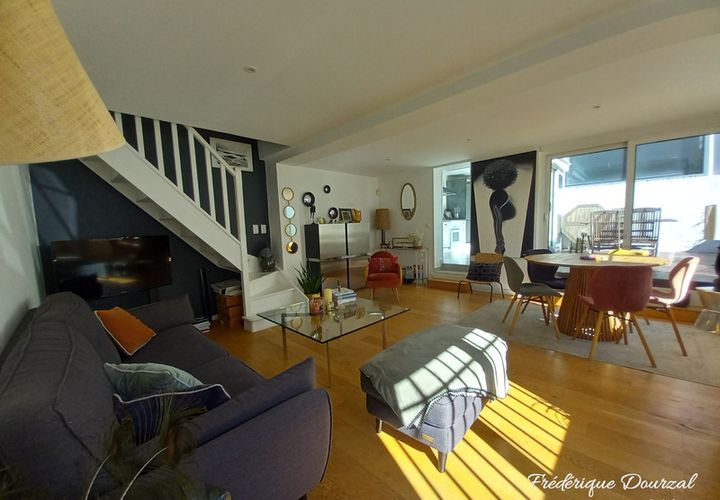 Villa i Bordeaux, Gironde, Bordeaux - € 487.000 | Ref: 830038557912 - foto 1