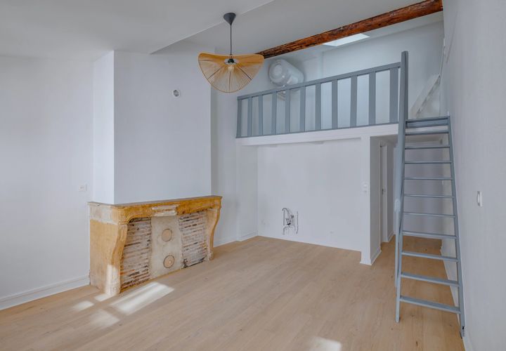 Lejlighed i Lyon, Rhone, Lyon - € 260.000 | Ref: 86356702 - foto 1