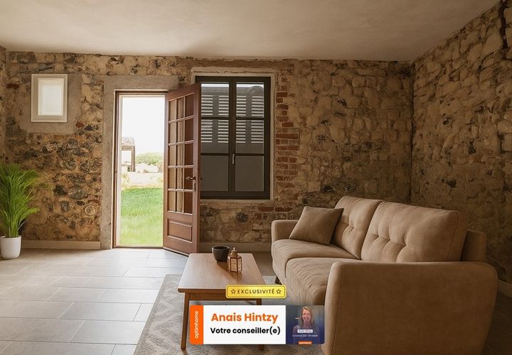 Villa a Montluçon, Allier, Montluçon - € 55.000 | Ref: 830033627228 - foto 1