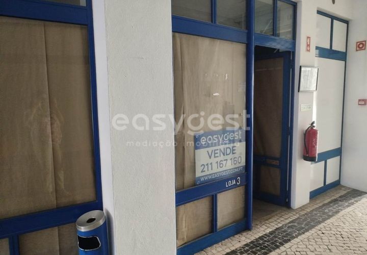 Erhvervsejendom i Beja, Beja, Beja - € 50.000 | Ref: BJ98069 - foto 1