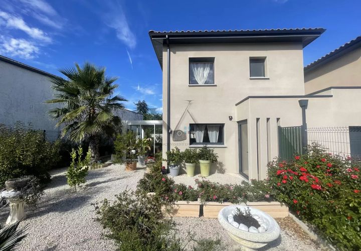 Villa a Montelimar, Drome, Montelimar - € 299.000 | Ref: 86359867 - foto 1