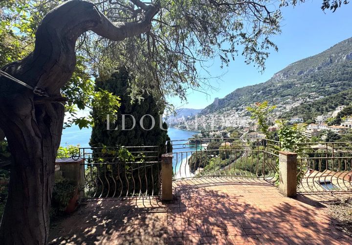 Villa i Roquebrune-Cap-Martin, Alpes-Maritimes, Roquebrune-Cap-Martin - € 999.000 | Ref: 7355379 - foto 1