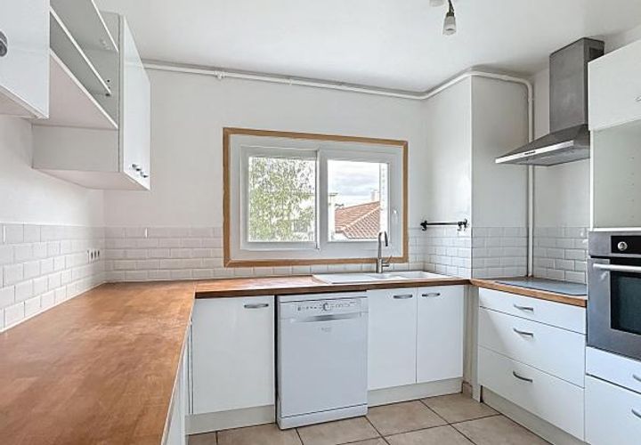 Apartament a Clermont-Ferrand, Puy-de-Dome, Clermont-Ferrand - € 790/mes | Ref: 2658 - foto 1