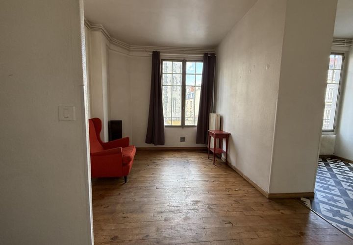 Apartament a Clermont-Ferrand, Puy-de-Dome, Clermont-Ferrand - € 650/mes | Ref: 3242 - foto 1