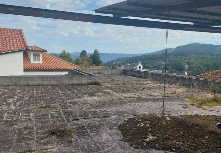 Villa i Melgaco, Viana do Castelo, Melgaco - € 50.000 | Ref: 04336 - foto 1