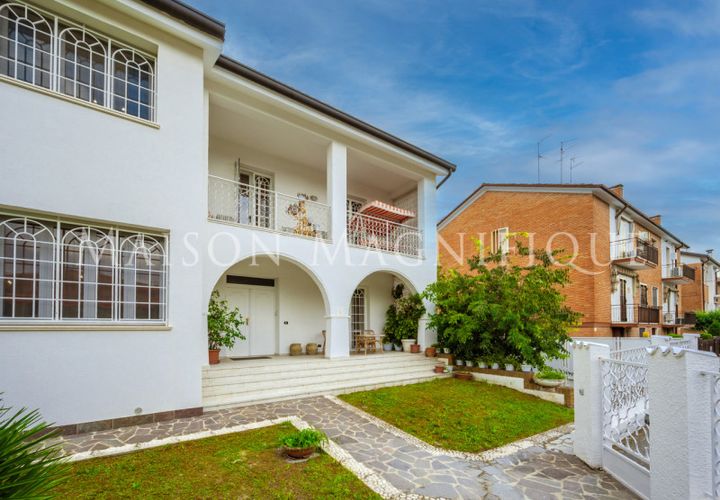 Villa i Ferrara, Ferrara, Ferrara - € 920.000 | Ref: 04VL030 - foto 1
