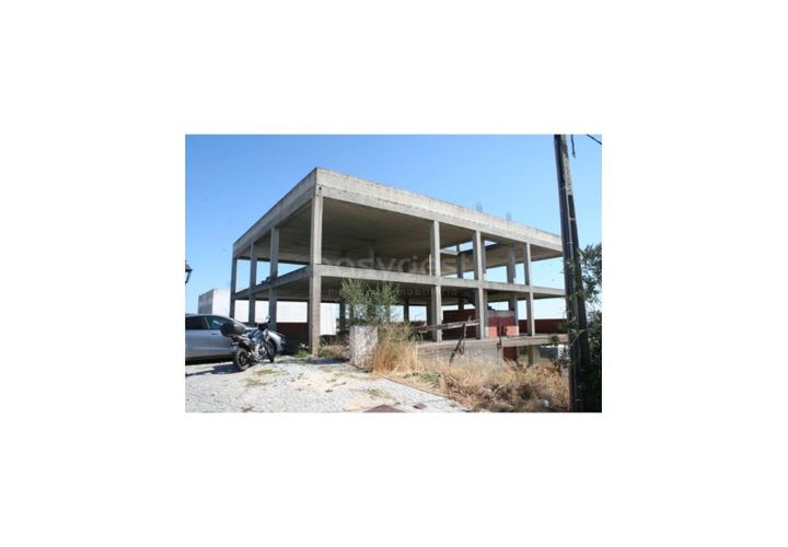 Helårsgrund i Alvito, Beja, Alvito - € 83.500 | Ref: OR98081EW - foto 1