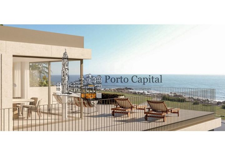 Lejlighed i Canidelo, Porto, Canidelo - € 1.400.000 | Ref: PC_11909 - foto 1