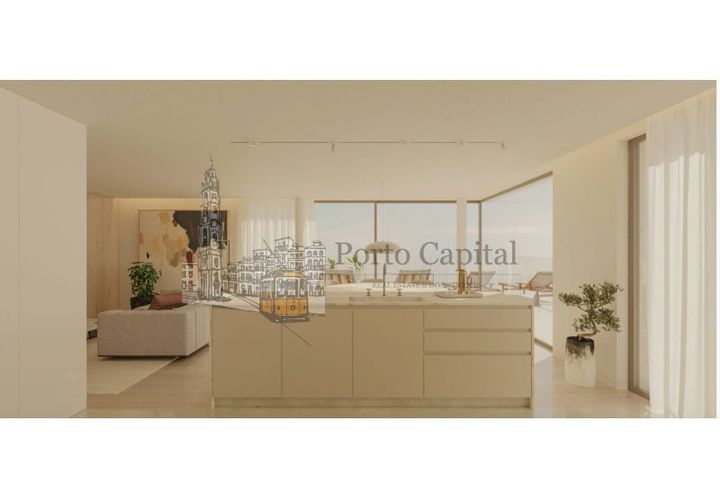Lejlighed i Canidelo, Porto, Canidelo - € 1.400.000 | Ref: PC_11908 - foto 1