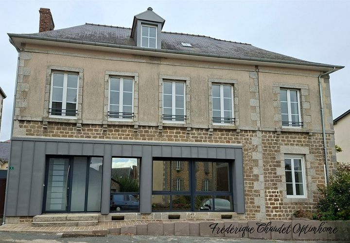 Landsbyhus i Le Horps, Mayenne, Le Horps - € 120.000 | Ref: 830030392783 - foto 1