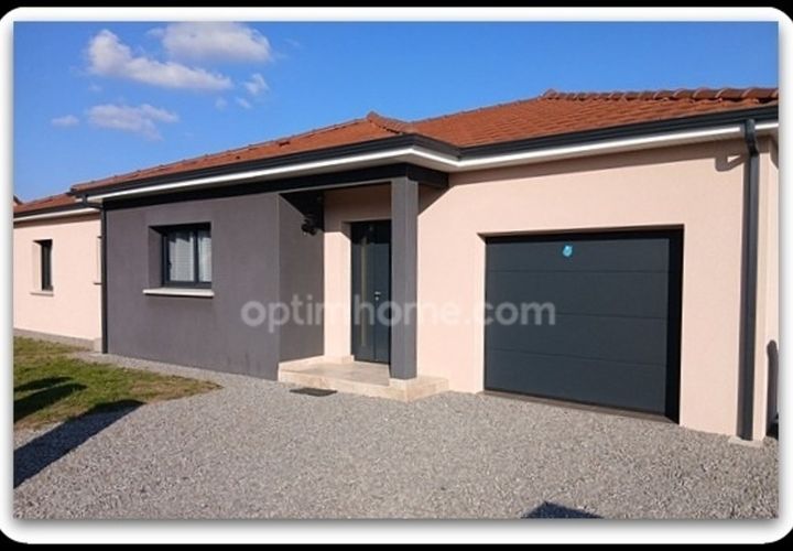 Villa i Avermes, Allier, Avermes - € 335.000 | Ref: 830036256718 - foto 1