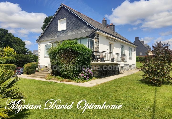 Villa i Plouray, Morbihan, Plouray - € 187.000 | Ref: 830039202014 - foto 1