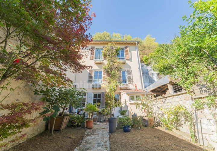 Villa a Auvers-sur-Oise, Val-d'Oise, Auvers-sur-Oise - € 359.000 | Ref: 830032532871 - foto 1
