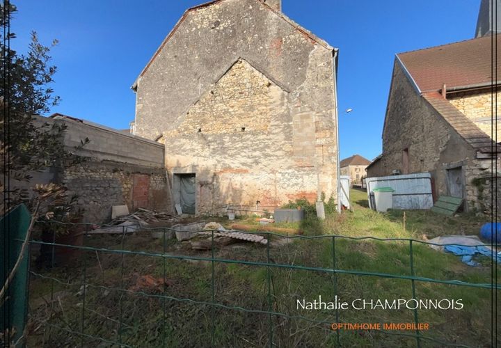 Villa i Talmay, Cote-d'Or, Talmay - € 35.000 | Ref: 830031363657 - foto 1