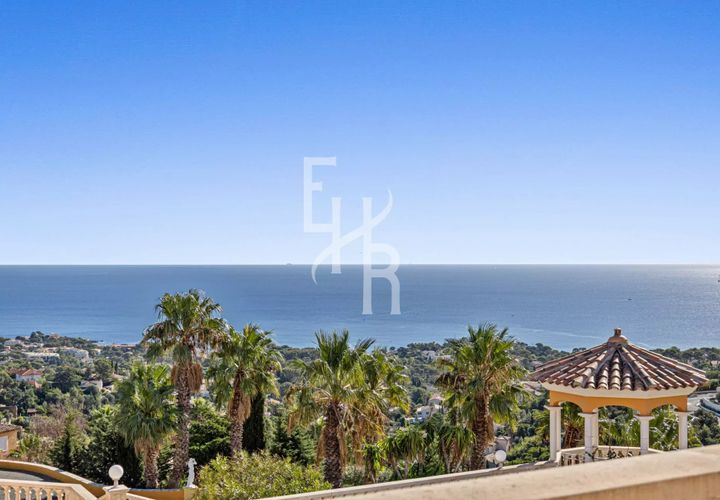 Villa i Roquebrune-sur-Argens, Var, Roquebrune-sur-Argens - € 3.750.000 | Ref: 86335768 - foto 1
