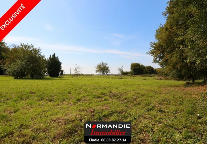 Terra a Yerville, Seine-Maritime, Yerville - € 54.000 | Ref: 86361482 - foto 1