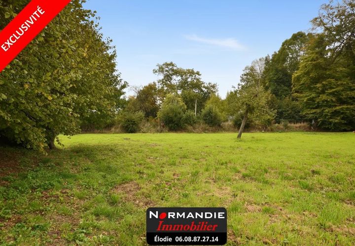 Terra a Yerville, Seine-Maritime, Yerville - € 49.000 | Ref: 86361359 - foto 1