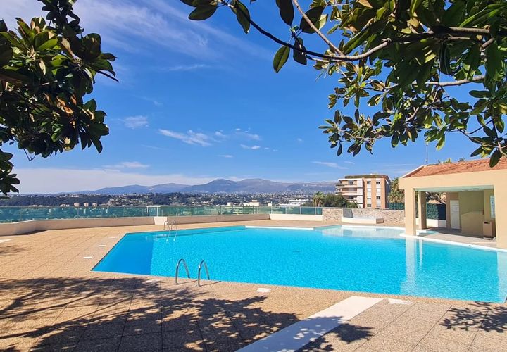 Lejlighed i Nice, Alpes-Maritimes, Nice - € 475.000 | Ref: 314 - foto 1