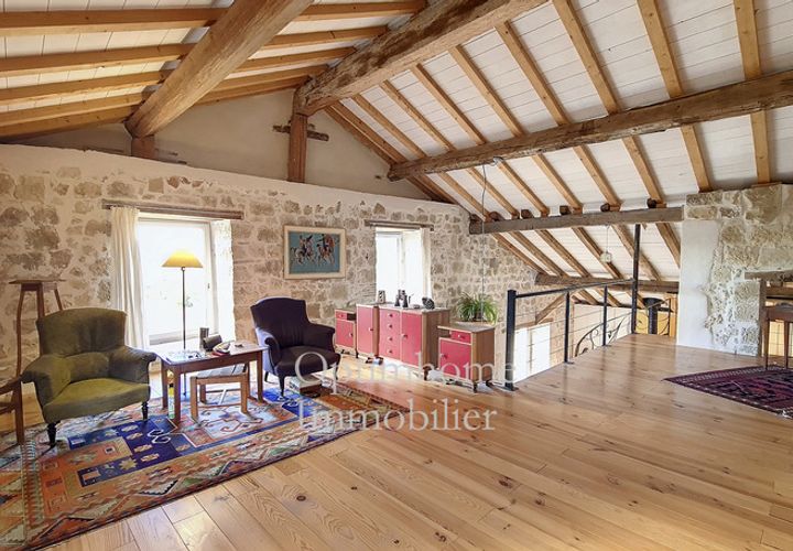 Villa a Tayrac, Lot-et-Garonne, Tayrac - € 445.000 | Ref: 830034826193 - foto 1