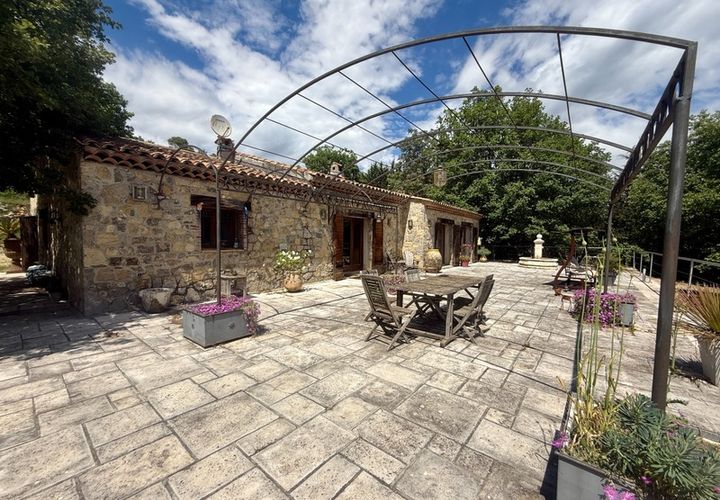 Villa a Callian, Var, Callian - € 899.000 | Ref: 830032387206 - foto 1