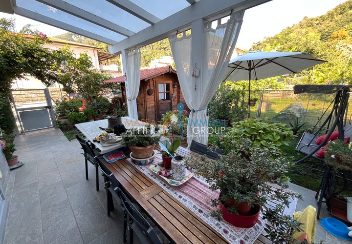 Byhus i Massa, Massa and Carrara, Massa - € 395.000 | Ref: 3542 - foto 1