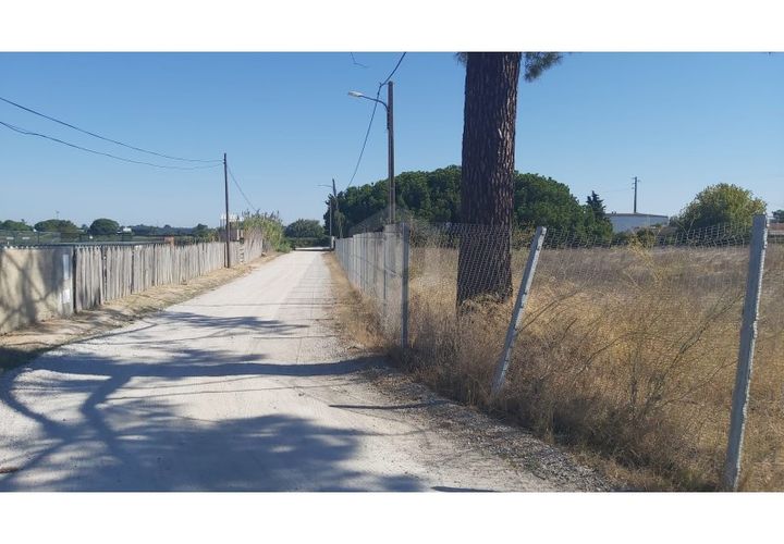 Erhvervsejendom i Quinta do Anjo, Setubal, Quinta do Anjo - € 400.000 | Ref: PH3419 - foto 1