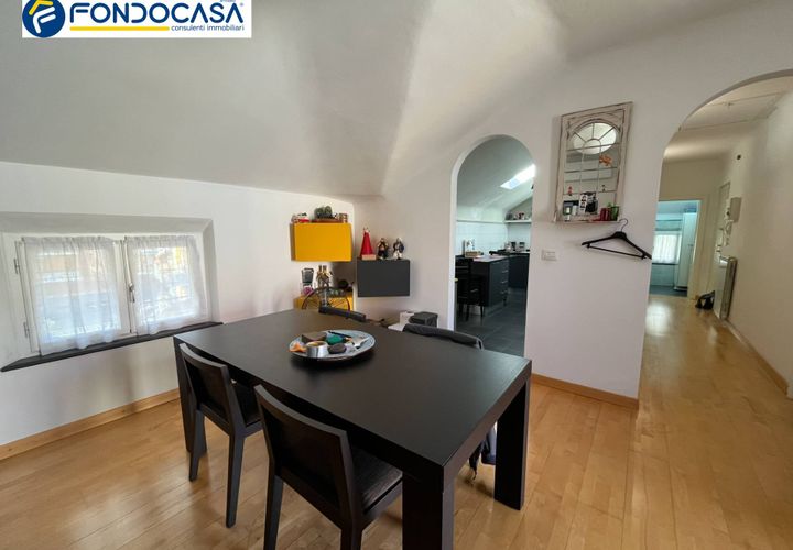 Lejlighed i Celle Ligure, Savona, Celle Ligure - € 380.000 | Ref: F166-841 - foto 1