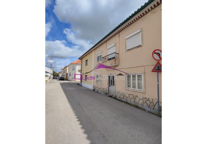 Rækkehus i Torres Novas, Santarem, Torres Novas - € 260.000 | Ref: 2470 - foto 1