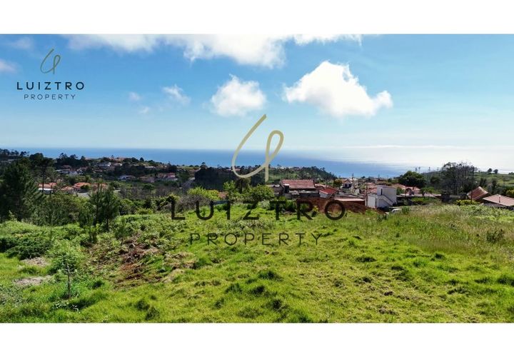 Helårsgrund i Calheta, Madeira, Calheta - € 170.000 | Ref: SÒL_70 (3) - foto 1