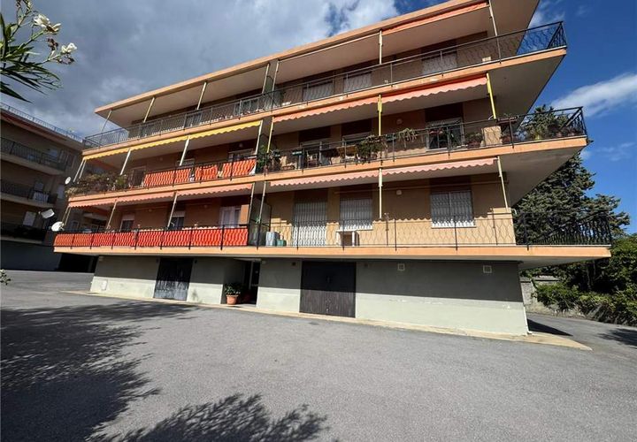 Lejlighed i Ceriale, Savona, Ceriale - € 225.000 | Ref: CES63 - foto 1