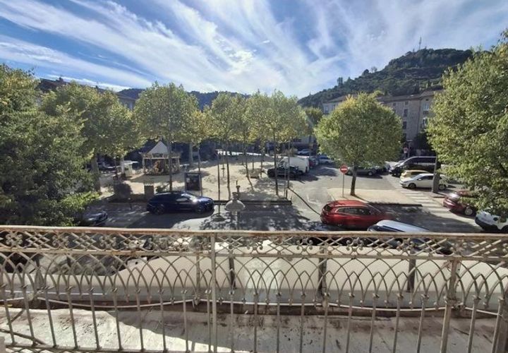 Lejlighed i Les Vans, Ardeche, Les Vans - € 120.000 | Ref: 86358560 - foto 1