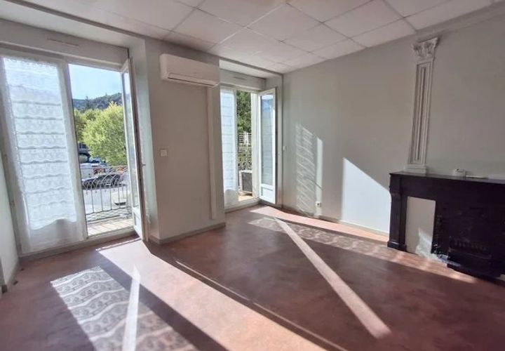 Lejlighed i Les Vans, Ardeche, Les Vans - € 130.000 | Ref: 86362895 - foto 1