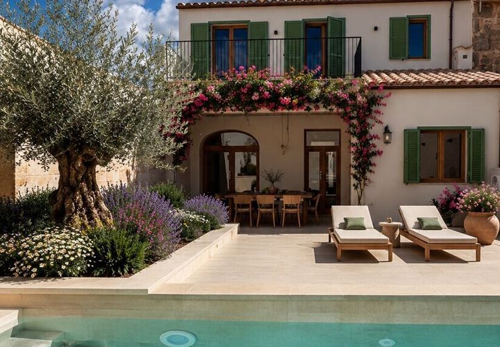 Byhus i Ses Salines, Mallorca, Ses Salines - € 1.599.000 | Ref: SH-1663 - foto 1