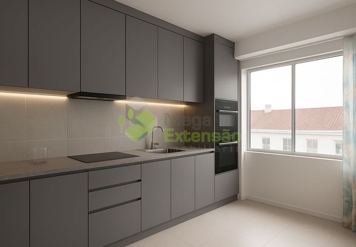 Lejlighed i Carnaxide, Lisbon, Carnaxide - € 338.000 | Ref: 2119 - foto 1