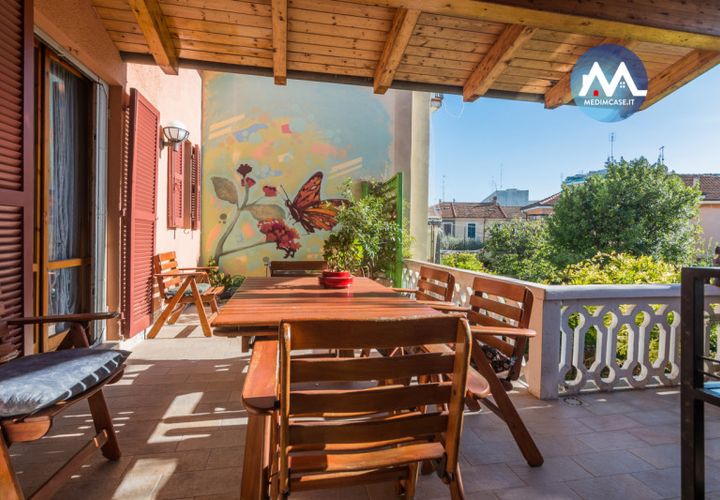 Villa a Torgiano, Perugia, Torgiano - € 540.000 | Ref: 6125 - foto 1