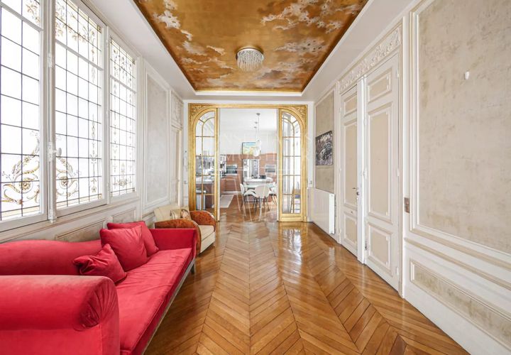Lejlighed i Paris, Paris, Paris - € 2.750.000 | Ref: 86235238 - foto 1