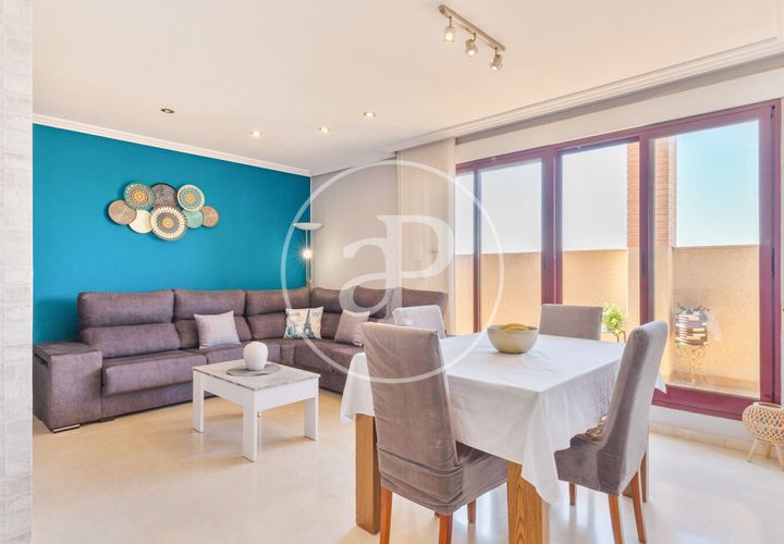 Àtic a Valencia, Valencia, Valencia - € 550.000 | Ref: VV2510033 - foto 1