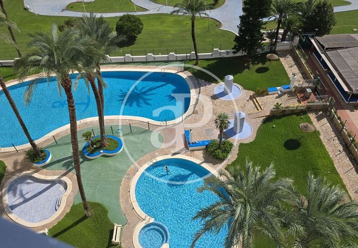 Apartament a Cullera, Valencia, Cullera - € 650.000 | Ref: VV2510034 - foto 1