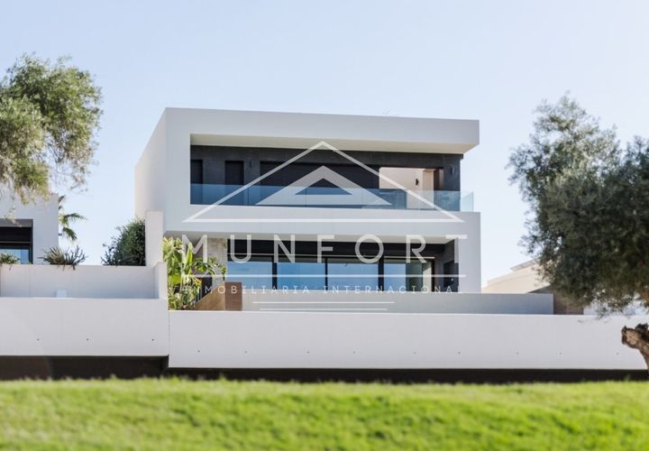 Villa i Algorfa, Alicante, Algorfa - € 1.800.000 | Ref: TV011-N-D - foto 1