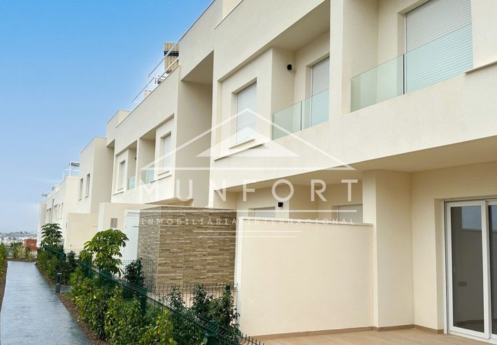 Lejlighed i Algorfa, Alicante, Algorfa - € 318.000 | Ref: TV009-N-D - foto 1